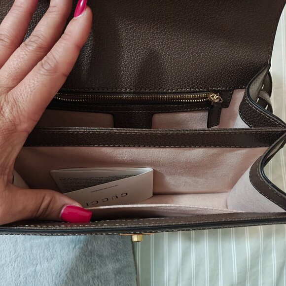 Ophelia Gucci bag - Picture 2 of 7